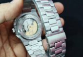 Patek Philippe Nautilus for men