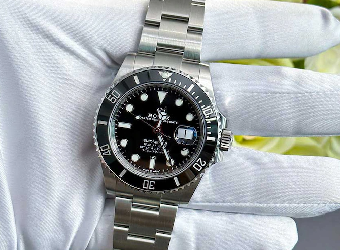 Rolex Submariner for men High Quality Clone