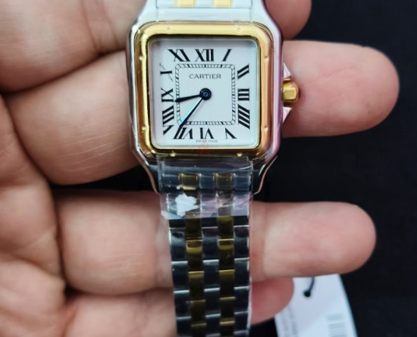 Cartier Panthère de Cartier watch For ladies