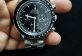 OMEGA Speedmaster Professional “Moonwatch”