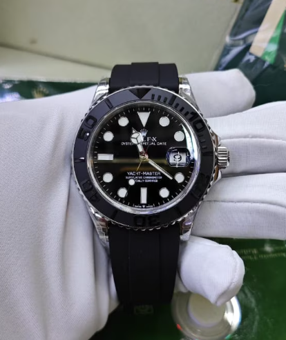 Rolex Yachtmaster 42mm Super Clone