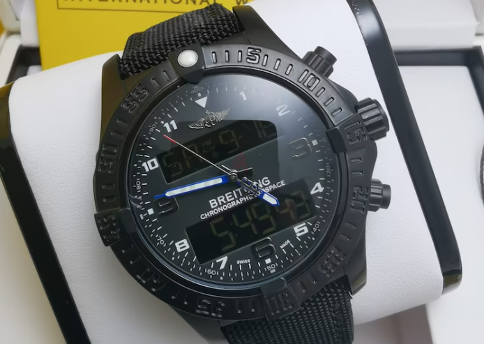 Breitling Exospace B55