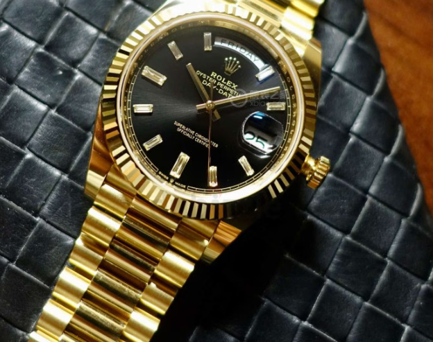 Rolex Day Date