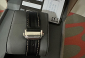 Hamilton Watch Quartz Leather Strap