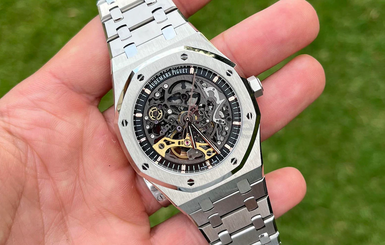 Audemars Piguet 1:1 Open Work