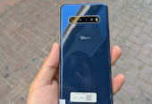 LG V60 ThinQ 5G storage 8/128GB Posted 2 days ago