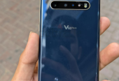 LG V60 ThinQ 5G storage 8/128GB Posted 2 days ago