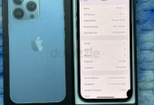 IPHONE 13 PRO 256GB STORAGE LCD HAVE DOT Posted 2 days ago