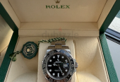 Rolex GMT Master II Black (Full Set)