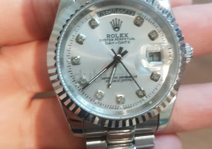 High Quality womens Rolex