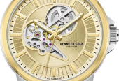 Orignal Kenneth Cole Automatic Watch