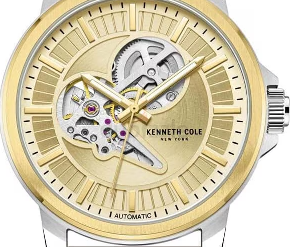 Orignal Kenneth Cole Automatic Watch