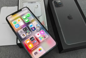 Iphone 11 pro max 256 gb storage