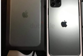 Iphone 11 pro max 64 gb storage