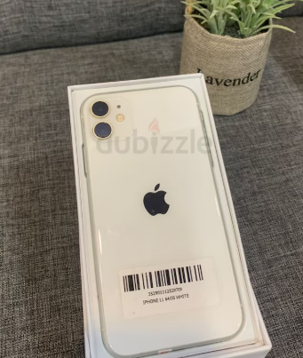 Iphone 11 128 gb storage