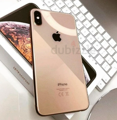 Iphone xs max 256 gb storage