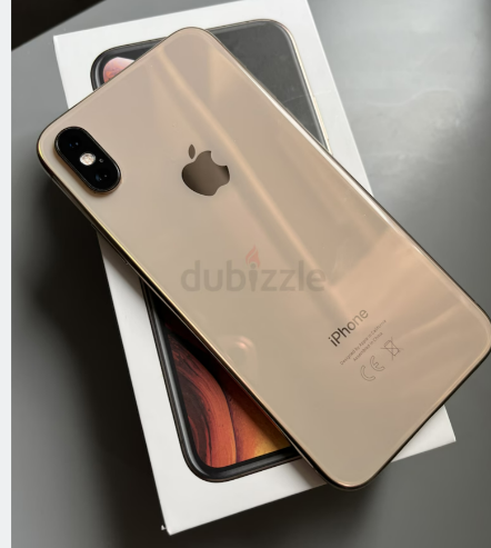 Iphone xs max 64 gb storage