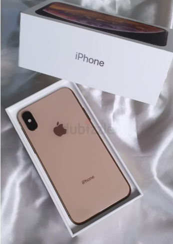 Iphone xs 256 gb storage