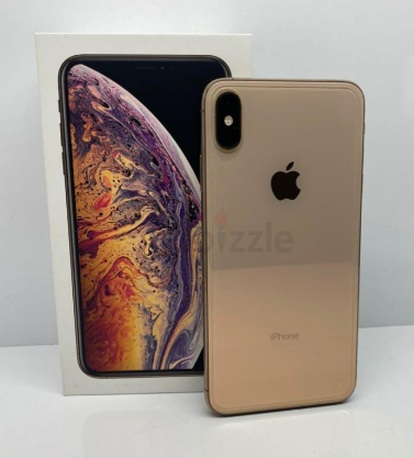 Iphone xs 256 gb storage