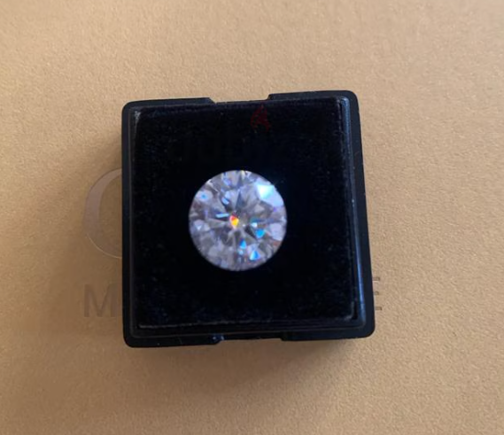 4carat Lab Grown Diamond