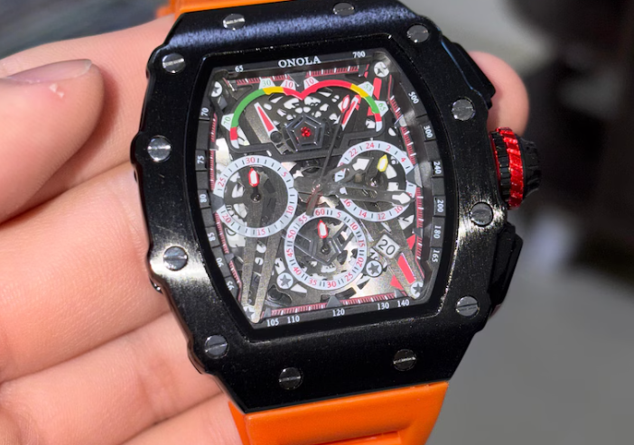 Richard Mille Onola Watches