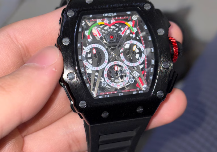 Richard Mille Onola Watches