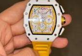 Richard Mille Onola Watch