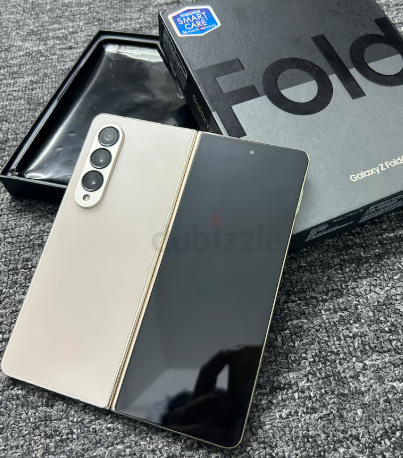 Samsung Fold 4