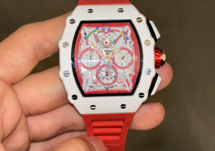 Richard Mille Onola Watches