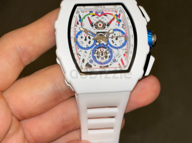 Richard Mille Onola Watches