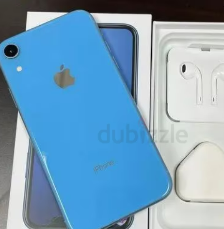 Iphone xr 128 gb storage