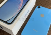 Iphone xr 128 gb storage