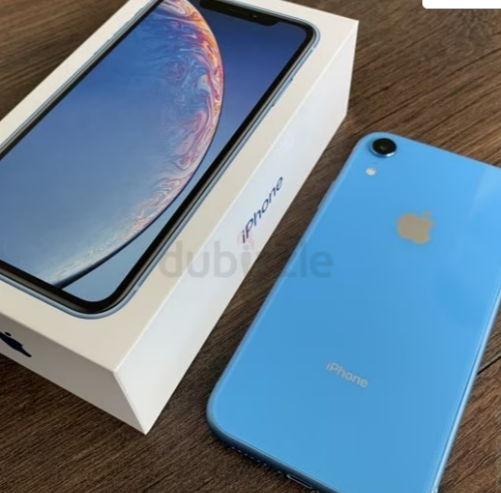 Iphone xr 128 gb storage