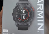 Brand New Garmin Fenix 7 Pro with Warranty For Sale