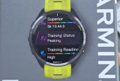 Brand Garmin Forerunmer 965 Yellow colour with Warranty for Sale