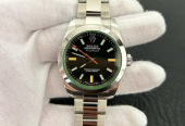 Rolex Milgauss 40