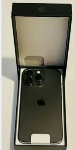 Iphone 13 pro max 128 gb storage Posted 2 days ago