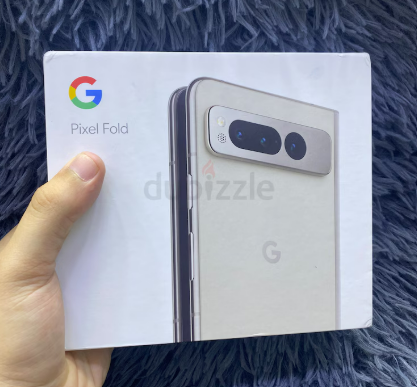 Google Pixel Fold 256GB New