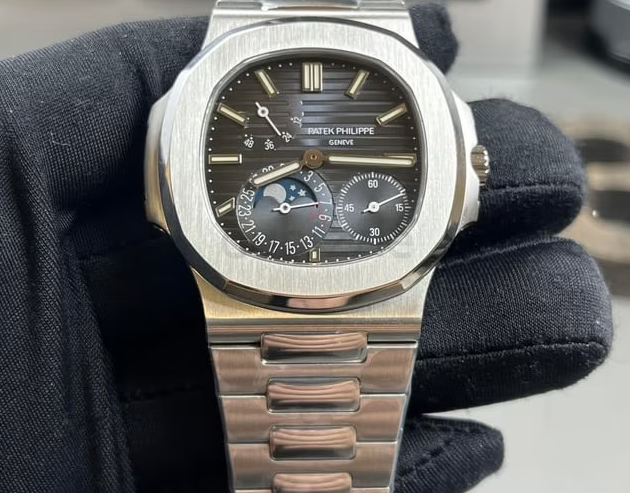 Patek Philippe 5712 Grey 1:1 SC