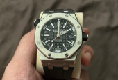 Audemars Piguet Black OffShore