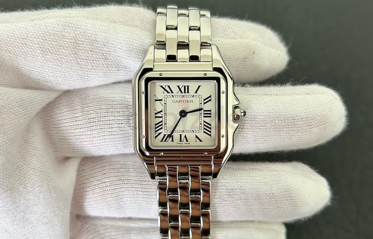 Cartier Panthere Small SC