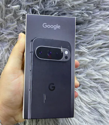 Google Pixel 9 Pro New