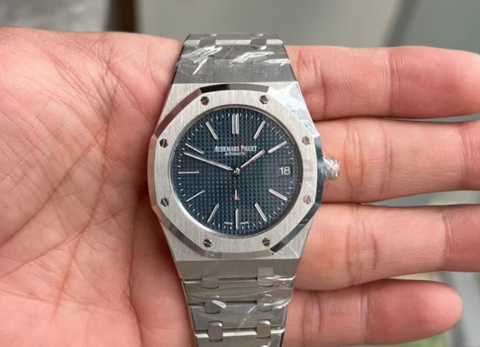 Audemars Piguet Royal Oak Jumbo 1:1 SC