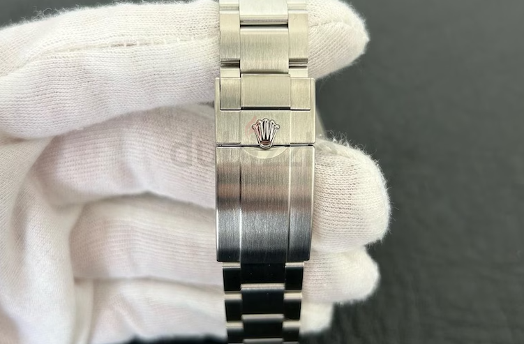 Rolex Airking 40mm OP