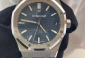 Audemars Piguet 1:1 Blue Face