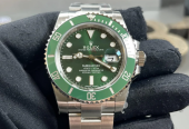 Rolex Submariner Green 1:1 Hulk