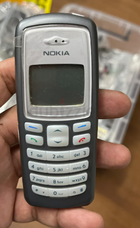 Nokia 2100