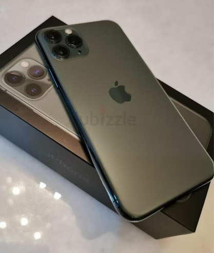 Iphone 11 pro max 64 gb storage