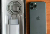 Iphone 11 pro 256 gb storage