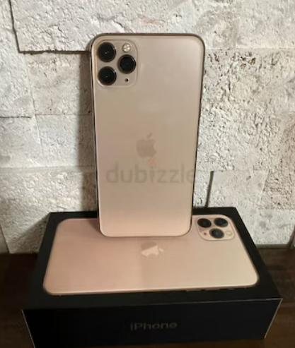 Iphone 11 pro 64 gb storage